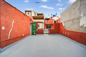 3 Bedroom Penthouse - Playa San Juan (0)