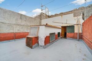 3 Bedroom Penthouse - Playa San Juan (1)