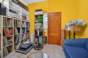 3 Bedroom Penthouse - Playa San Juan (3)
