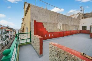 3 Bedroom Penthouse - Playa San Juan (0)