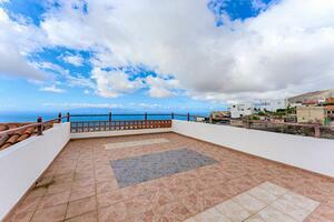 Casa de 3 dormitorios - Vera de Erques (0)