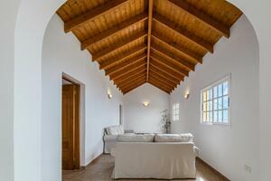 Casa de 3 dormitorios - Vera de Erques (1)