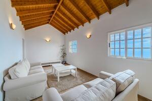 Casa de 3 dormitorios - Vera de Erques (0)