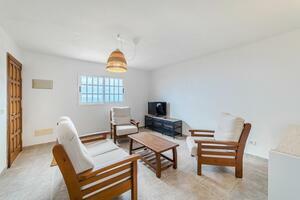 Casa de 3 dormitorios - Vera de Erques (0)