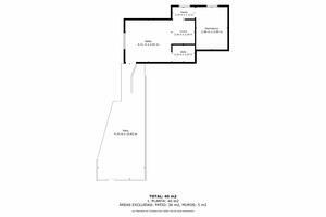 Casa de 3 dormitorios - Vera de Erques (2)