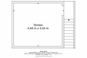 Casa de 3 dormitorios - Vera de Erques (3)