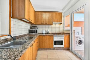 3 Bedroom Townhouse - El Madroñal - Los Girasoles (1)