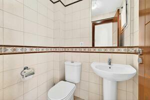 3 Bedroom Townhouse - El Madroñal - Los Girasoles (2)