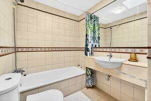 3 Bedroom Townhouse - El Madroñal - Los Girasoles (1)