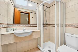 3 Bedroom Townhouse - El Madroñal - Los Girasoles (3)