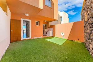 3 Bedroom Townhouse - El Madroñal - Los Girasoles (2)