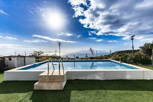 Casa de 3 dormitorios - Guía de Isora (0)