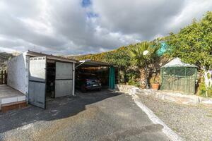 Casa de 3 dormitorios - Guía de Isora (1)