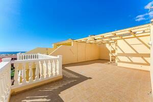 2 Bedroom Penthouse - Palm Mar - Residencial Primavera (2)