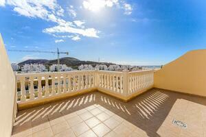 2 Bedroom Penthouse - Palm Mar - Residencial Primavera (0)