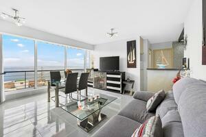 1 Bedroom Apartment - Los Cristianos - La Estrella (0)