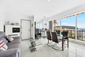 1 Bedroom Apartment - Los Cristianos - La Estrella (2)