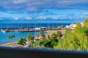 1 Bedroom Apartment - Los Cristianos - La Estrella (2)