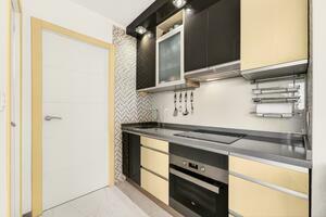 1 Bedroom Apartment - Los Cristianos - La Estrella (3)