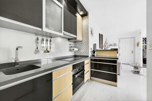 1 Bedroom Apartment - Los Cristianos - La Estrella (0)