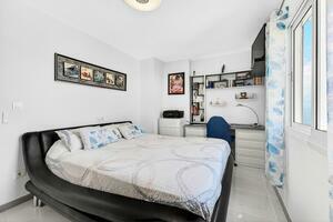 1 Bedroom Apartment - Los Cristianos - La Estrella (0)