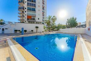 1 Bedroom Apartment - Los Cristianos - La Estrella (2)