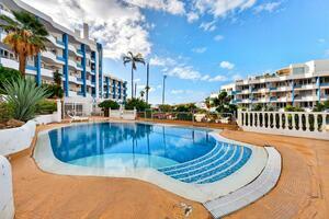 Studio - Golf del Sur  - Green Park (1)