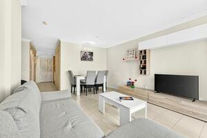 Studio - Golf del Sur  - Green Park (1)