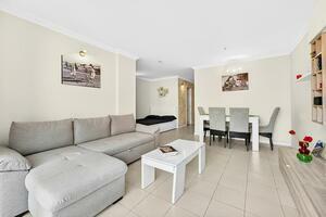 Studio - Golf del Sur  - Green Park (2)