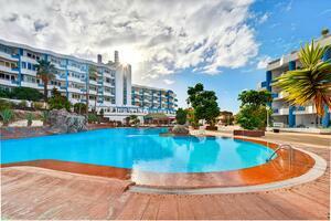 Studio - Golf del Sur  - Green Park (3)