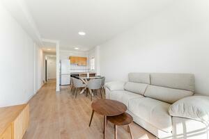 3 Bedroom Penthouse - Palm Mar - Residencial Primavera (1)