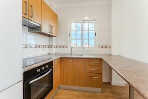 3 Bedroom Penthouse - Palm Mar - Residencial Primavera (1)