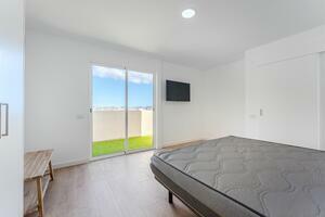 3 Bedroom Penthouse - Palm Mar - Residencial Primavera (3)