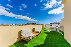 3 Bedroom Penthouse - Palm Mar - Residencial Primavera (1)