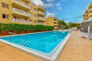 3 Bedroom Penthouse - Palm Mar - Residencial Primavera (0)