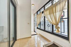 2 Bedroom Apartment - Valle de San Lorenzo (2)