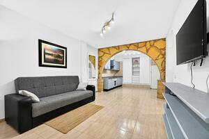 2 Bedroom Apartment - Valle de San Lorenzo (0)