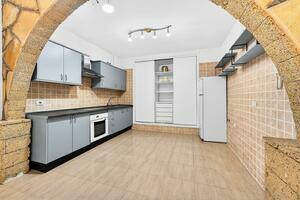 2 Bedroom Apartment - Valle de San Lorenzo (1)