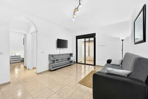 2 Bedroom Apartment - Valle de San Lorenzo (2)