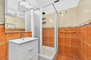 2 Bedroom Apartment - Valle de San Lorenzo (1)