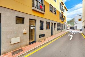 2 Bedroom Apartment - Valle de San Lorenzo (3)