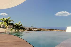 4 Bedroom Villa - Armeñime (3)