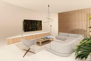 4 Bedroom Villa - Armeñime (0)