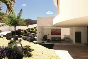 4 Bedroom Villa - Armeñime (1)