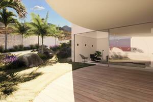 4 Bedroom Villa - Armeñime (2)