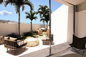 4 Bedroom Villa - Armeñime (2)