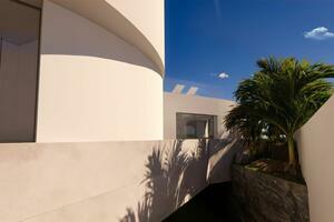 4 Bedroom Villa - Armeñime (3)