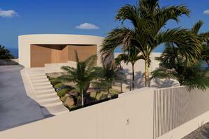 4 Bedroom Villa - Armeñime (0)