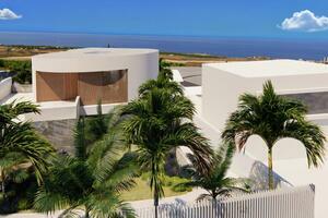 4 Bedroom Villa - Armeñime (1)