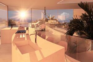 4 Bedroom Villa - Armeñime (0)